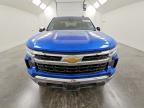 2022 Chevrolet Silverado C1500 LT