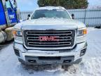 2016 GMC Sierra K2500 SLE
