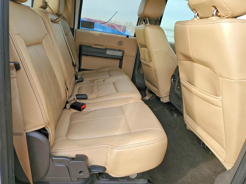 2013 Ford F350 Super Duty