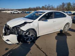 2021 KIA Forte fe en venta en Brookhaven, NY