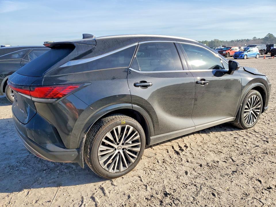 2024 Lexus RX