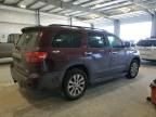2010 Toyota Sequoia Limited