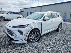 Buick Vehiculos salvage en venta: 2024 Buick Envision Avenir