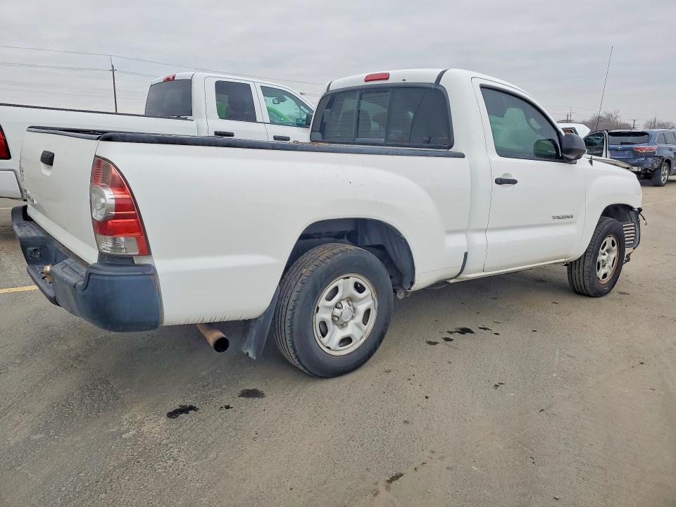 2010 Toyota Tacoma