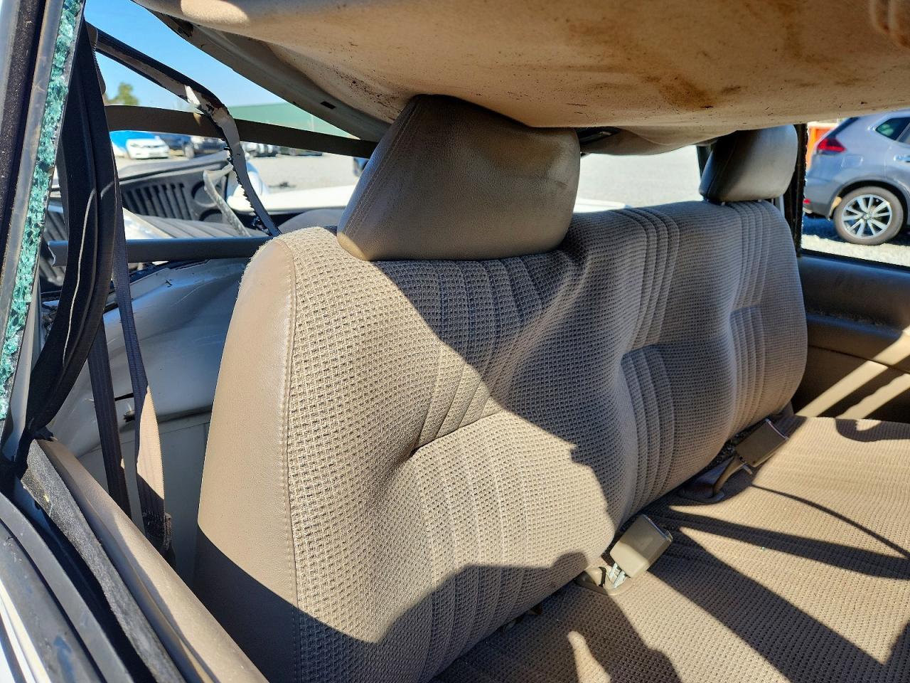 1998 Chevrolet GMT-400 C1500