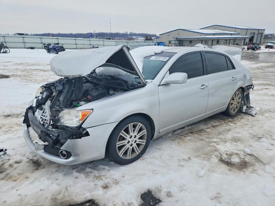 2008 Toyota Avalon xl