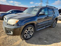 2006 Toyota 4runner en venta en Elgin, IL