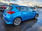 2016 Scion IM