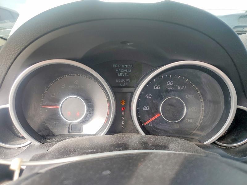 2009 Acura TL