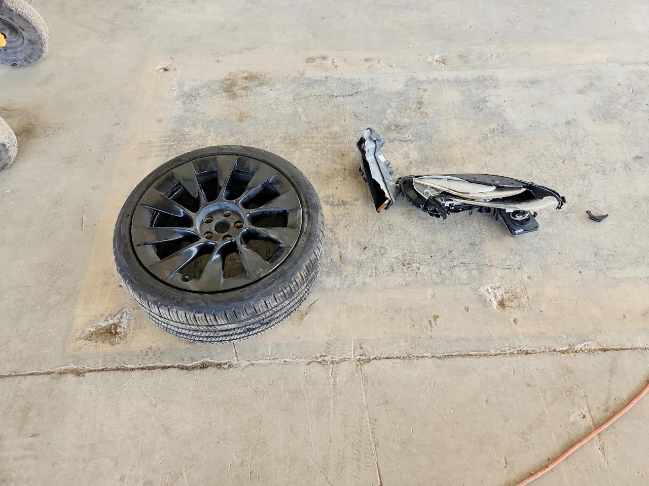 2020 Tesla Model y