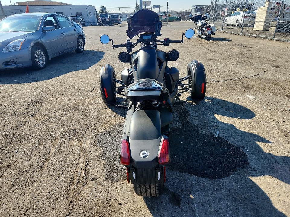 2023 Can-Am Ryker Sport