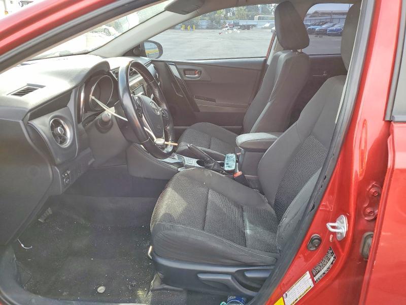 2016 Scion Im Base