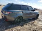 2017 Land Rover Range Rover 3.0l V6 Turbo Diesel