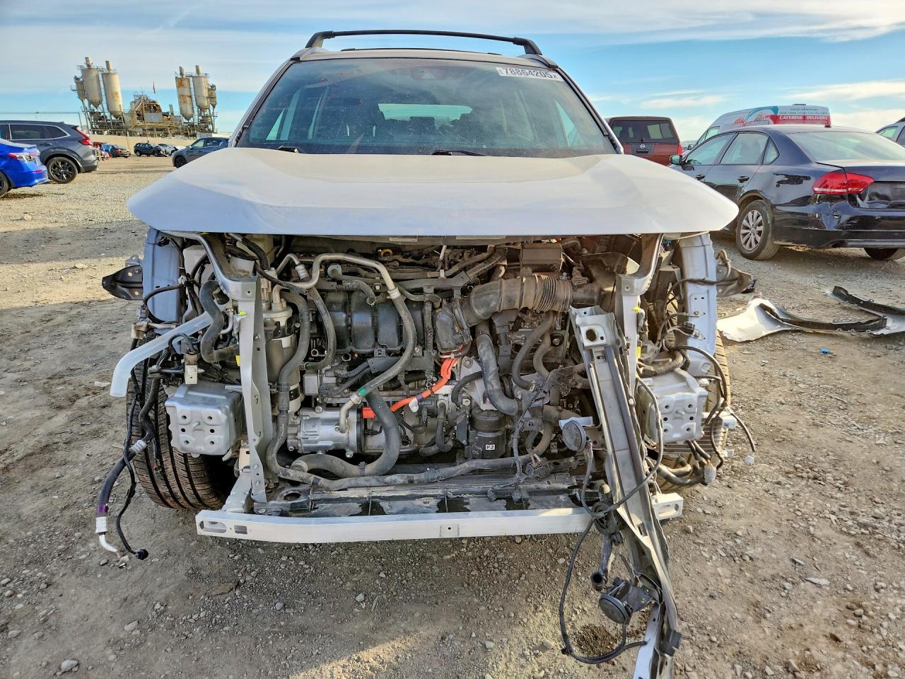 2021 Toyota Rav4 Prime se