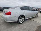 2008 Infinity M35 Base