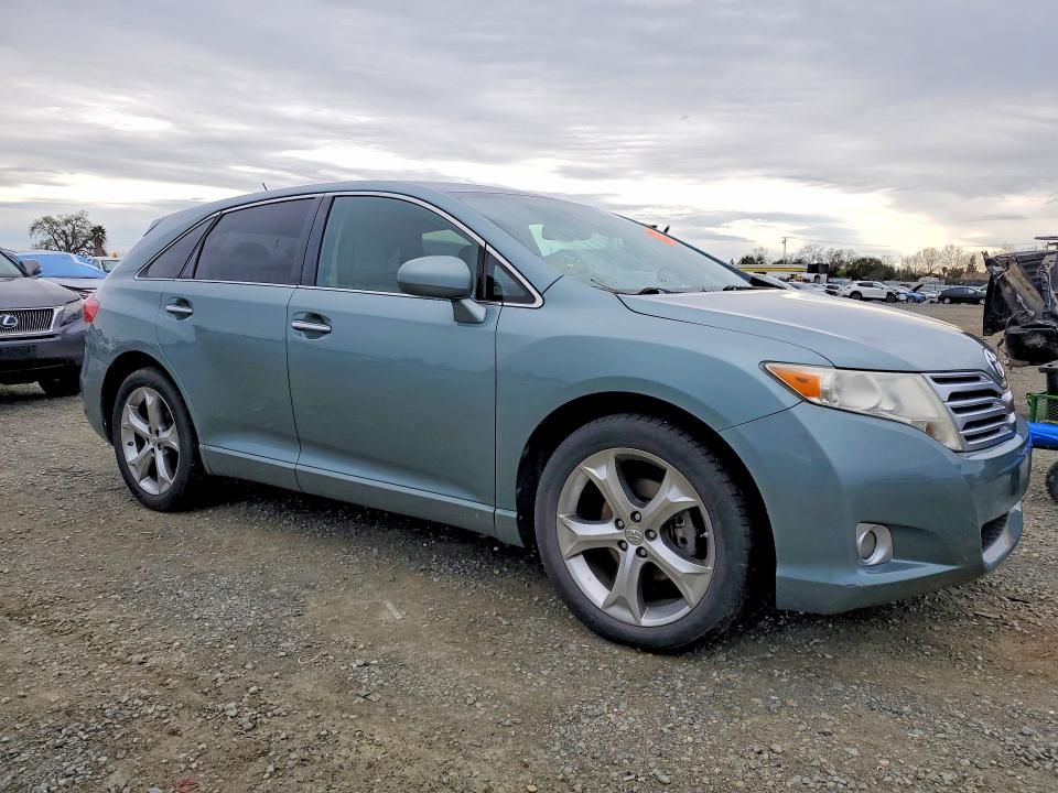 2011 Toyota Venza