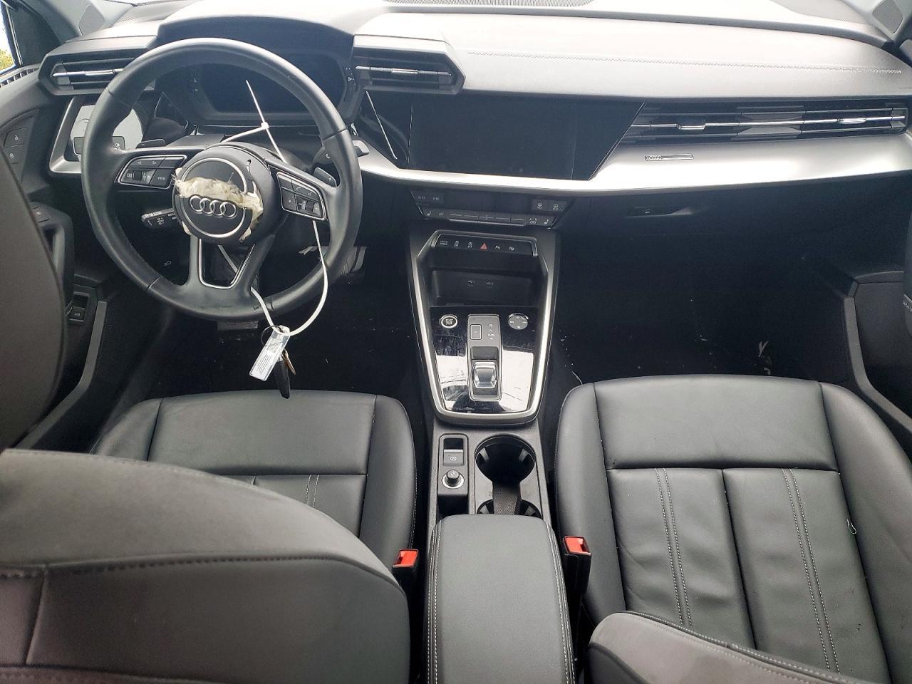 2024 Audi A3 Premium