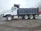 2003 International 5600I Dump Truck