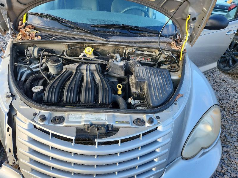 2009 Chrysler 2009 Chry pt Cruiser
