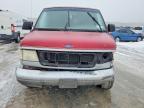 1995 Ford Econoline E350 Super Duty