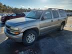 2003 Chevrolet Suburban K1500