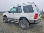 2001 Ford Explorer Sport