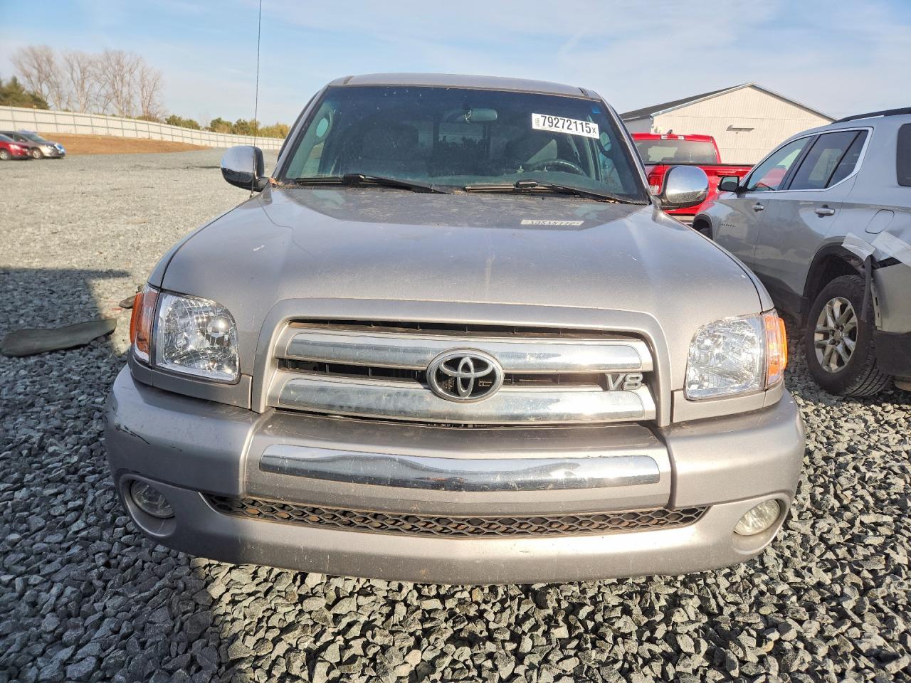 2004 Toyota Tundra SR5