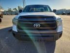 2014 Toyota Tundra Double Cab SR