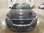 2018 Ford Taurus sho