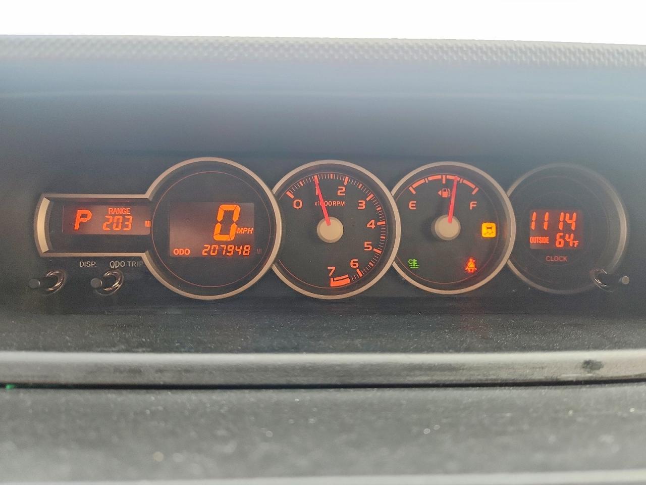 2013 Scion Xb Base