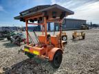 2001 Unknown 2001 Team Fenex Arrow Board Trailer
