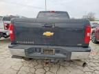 2013 Chevrolet Silverado K2500 Heavy Duty LTZ