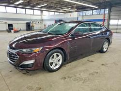 Chevrolet Vehiculos salvage en venta: 2021 Chevrolet Malibu ls