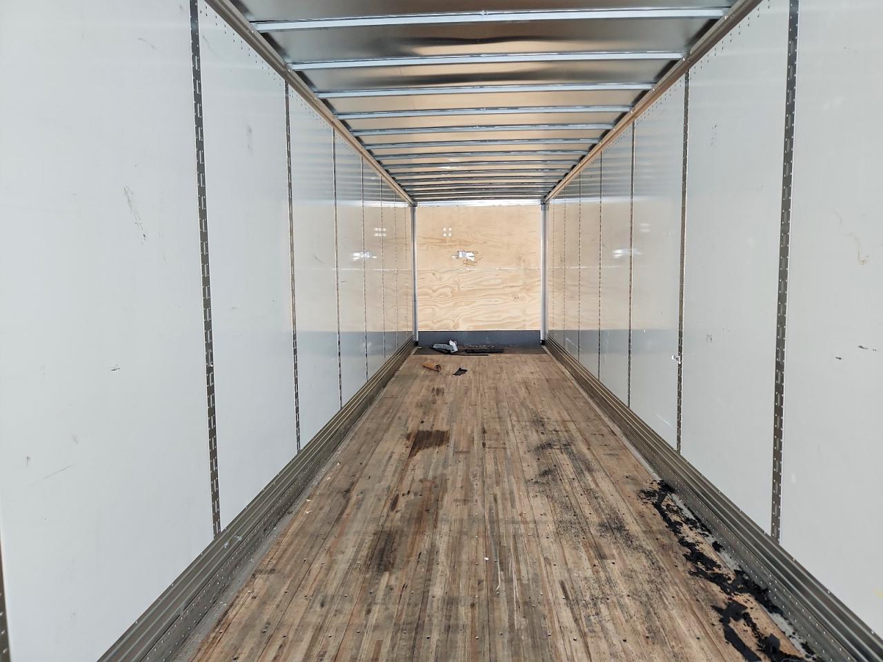 2026 Great Dane CC-3314-21053 DRY Van Trailer