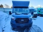 2022 Ford Transit Delivery Truck