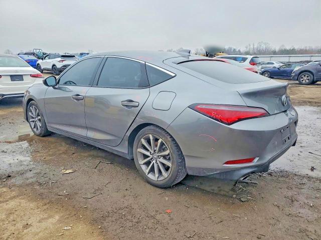 2024 Acura Integra