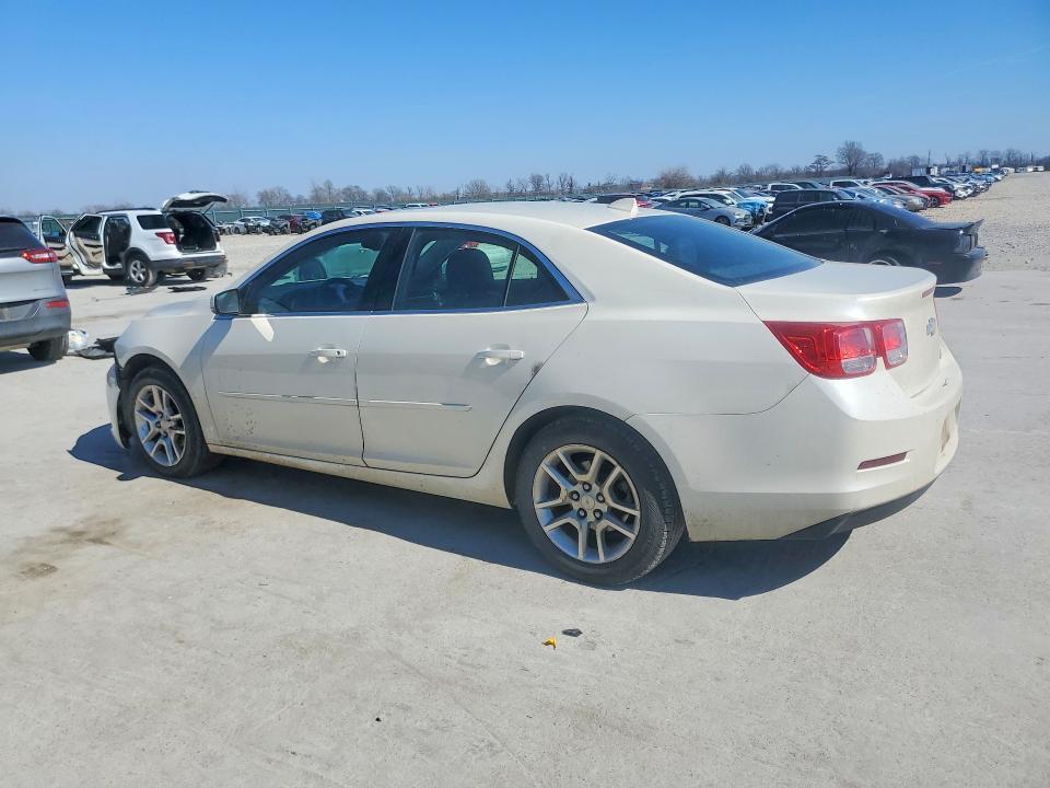 2014 Chevrolet Malibu 1LT