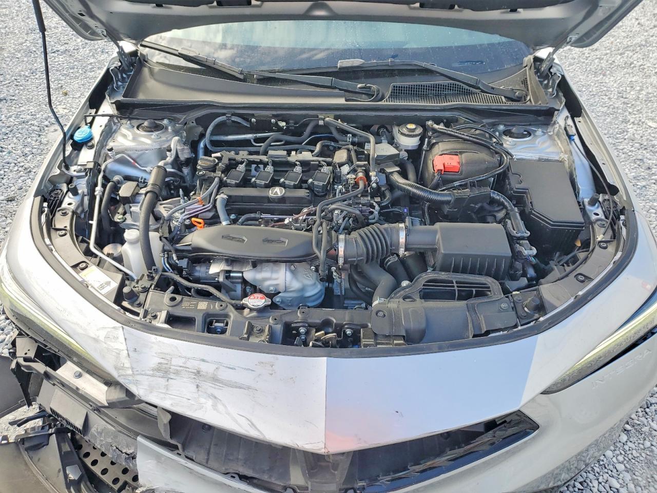 2023 Acura Integra A-spec
