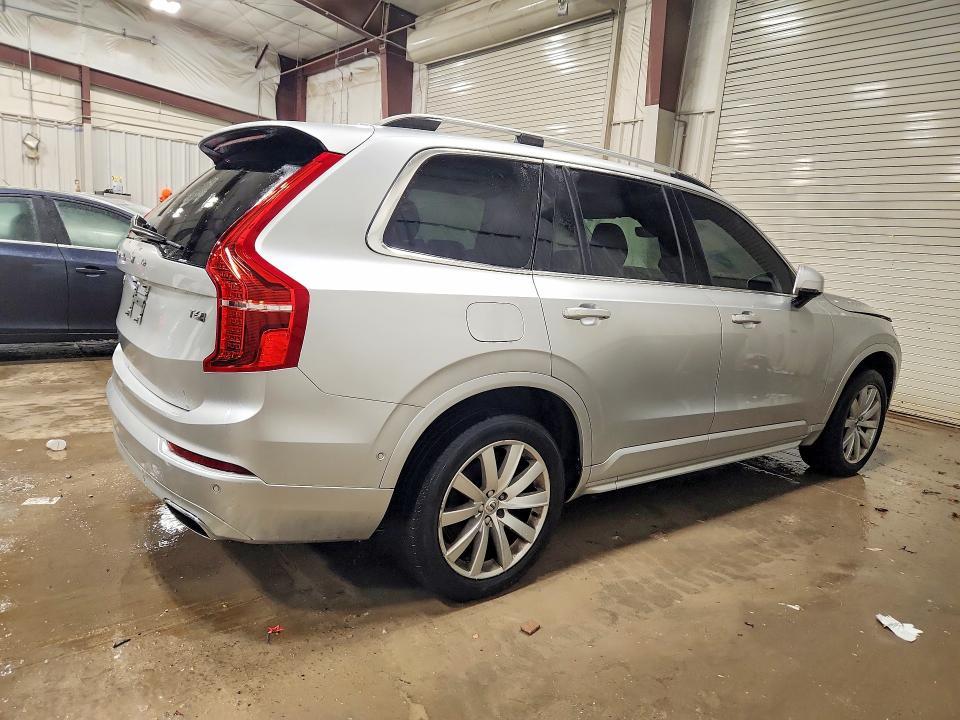 2017 Volvo Xc90 T6