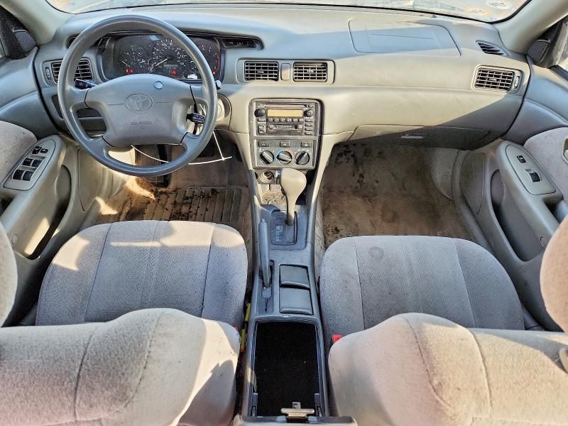 2001 Toyota Camry ce