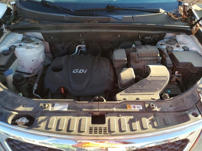 2013 KIA Sorento lx