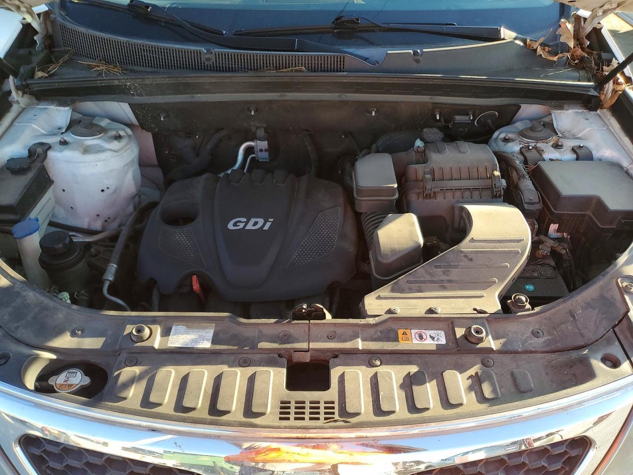 2013 KIA Sorento lx