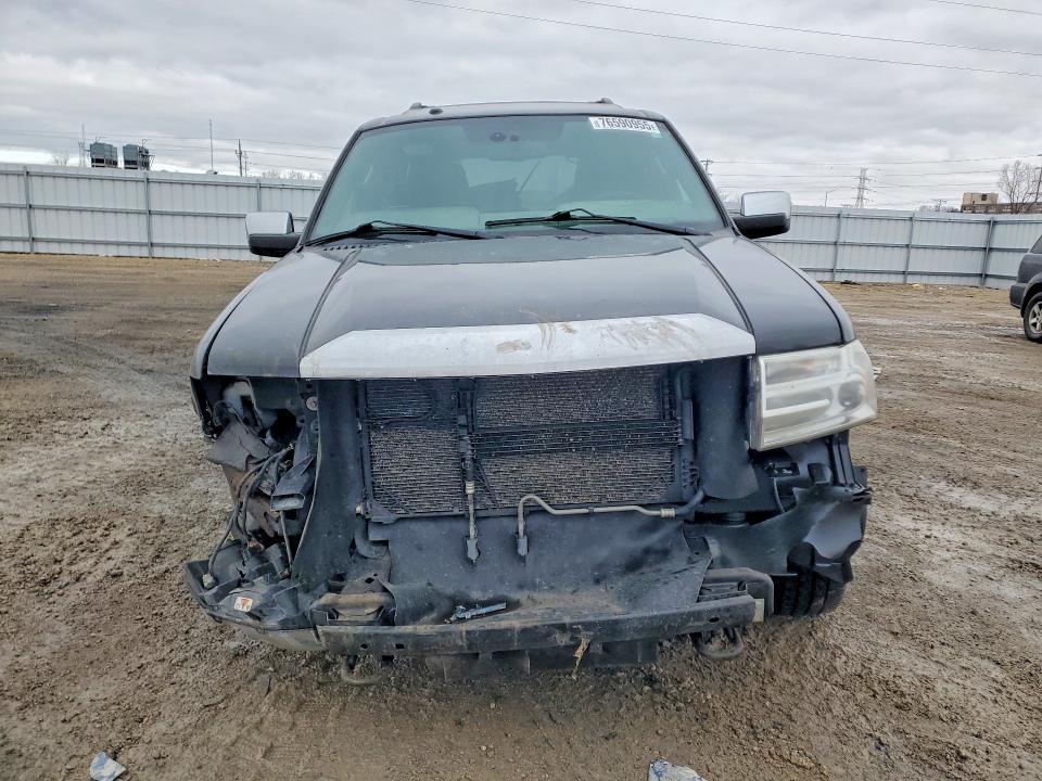 2012 Lincoln Navigator