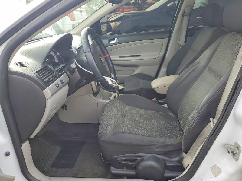 2008 Chevrolet Cobalt Sport
