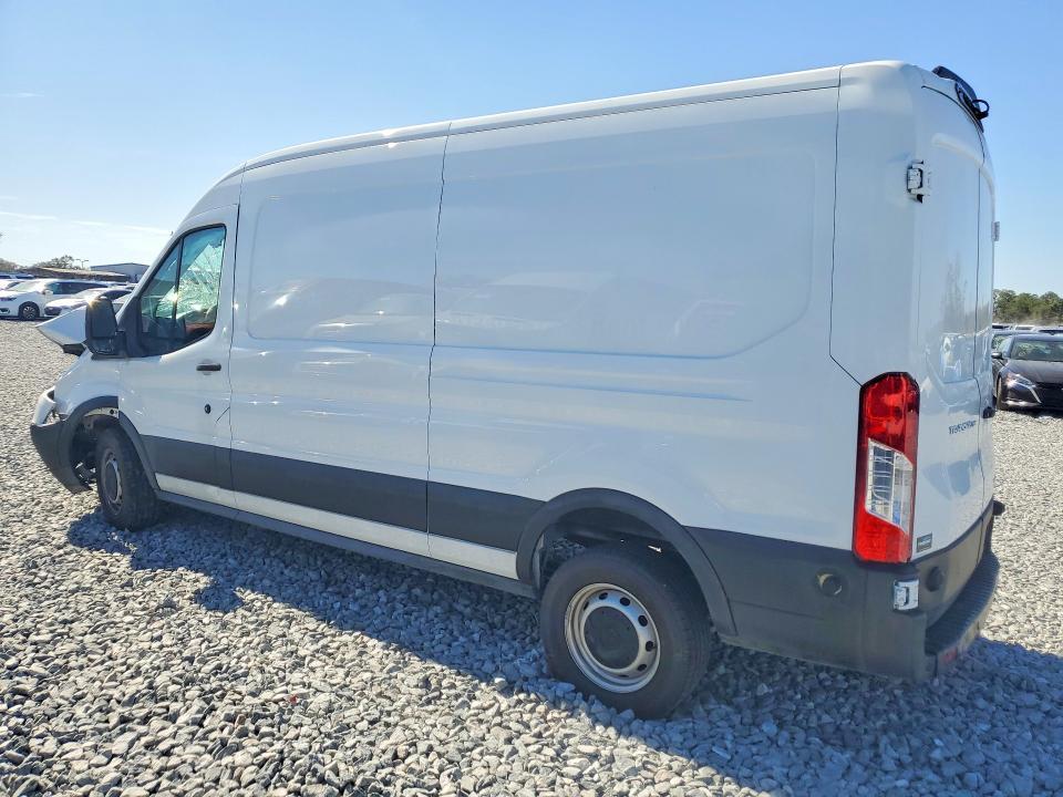 2019 Ford Transit 250 Utility / Service Van