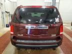 2011 Honda Pilot Touring