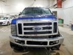 2008 Ford F250 Super Duty