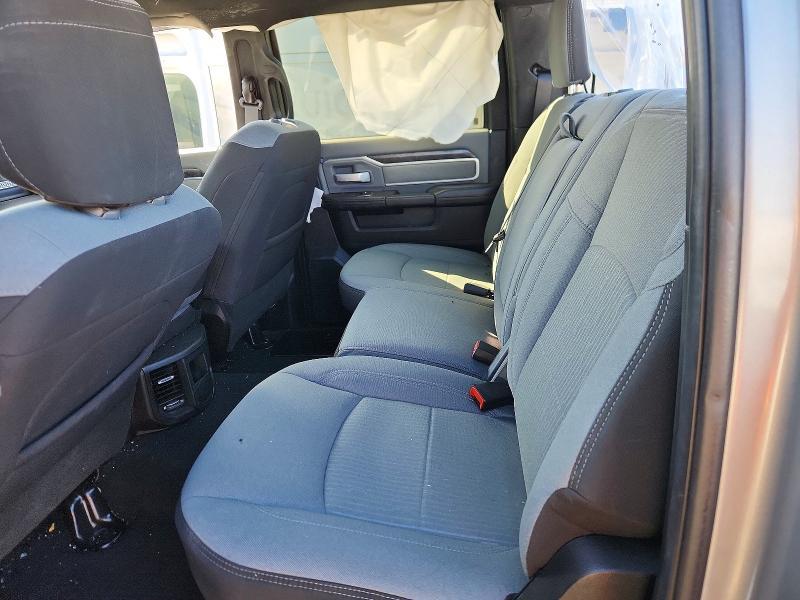 2023 Dodge Ram 3500 big Horn