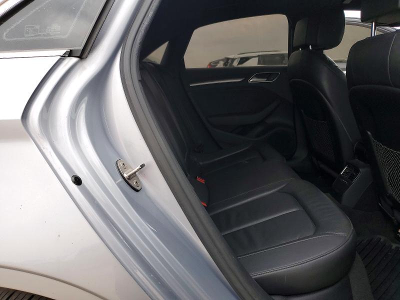2019 Audi A3 Premium