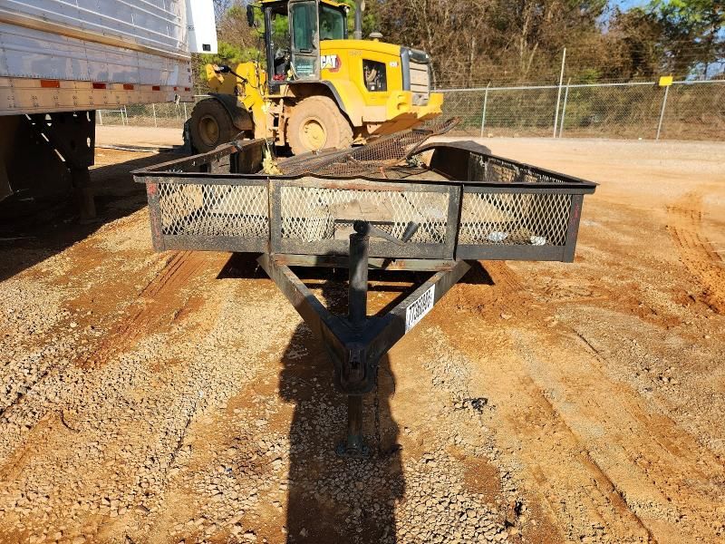 1999 Unknown 1999 Utility Trailer